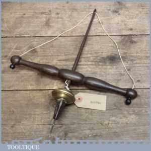 AntiqueBowDrill