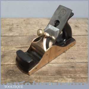 Rare-Gunmetal-Henry-Slater-Smoothing-Plane