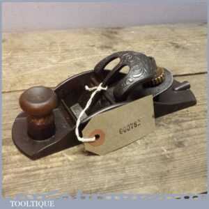 Rare-Type1-Stanley-110-Block-Plane