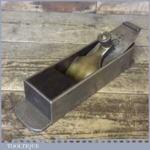 RareAntiqueSpiersMitrePlane