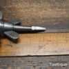 Vintage 5 ¼” Cast Steel Tank Cutter - Good Condition
