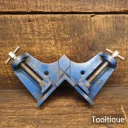 Vintage Record 140 Mitre or Corner Clamp - Good Condition