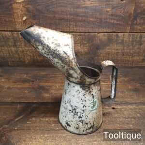 Vintage BP Anti-Freeze Jug by Paramount Basildon in Original Condition