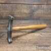 Vintage No: 3 Panel Beater’s Planishing Hammer - Fully Refurbished