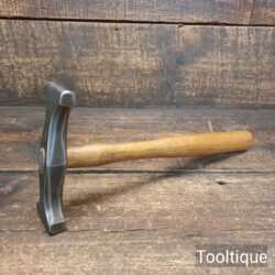 Vintage No: 3 Panel Beater’s Planishing Hammer - Fully Refurbished
