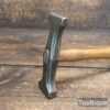 Vintage No: 3 Panel Beater’s Planishing Hammer - Fully Refurbished