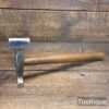 Vintage Panel Beater’s Planishing Hammer - Fully Refurbished