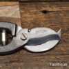 Vintage Ward & Payne Parrot Beak Secateurs - Sharpened Ready To Use