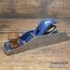 Vintage W.S of Birmingham A130 Duplex Block Plane - Fully Refurbished Ready To Use