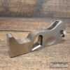 Vintage Stanley England No: 92 Shoulder Plane - Fully Refurbished Ready To Use