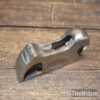 Vintage Stanley No: 90 Bullnose Plane - Fully Refurbished Ready To Use