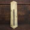 Antique Simple Brass Spring Balance Pocket Scale Plate