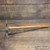Vintage Brades No: 1729 Cross Pein Pin Hammer - Good Condition