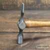 Vintage Brades No: 1729 Cross Pein Pin Hammer - Good Condition