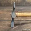 Vintage Brades No: 1729 Cross Pein Pin Hammer - Good Condition