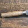 Vintage William Swift Gardeners Slasher Tool - Sharpened Ready To Use