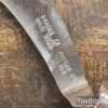 Vintage Brades Co. No: 106 Gardeners Hook or Sickle - Sharpened Ready To Use