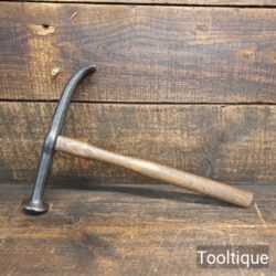 Scarce Antique Boat Builders Coppering Hammer - Good Condition