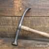 Scarce Antique Boat Builders Coppering Hammer - Good Condition