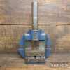 Vintage Nippy Murry & Sons Engineers Vice In Usable Condition
