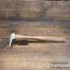 Unusual Panel Beaters Cross Pein Hammer - Good Condition
