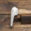 Unusual Panel Beaters Cross Pein Hammer - Good Condition