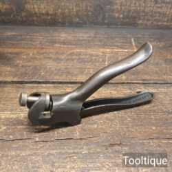 Vintage Eclipse No: 77 Handsaw Setting Tool - Good Condition