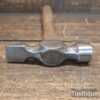 Vintage 19 oz Cross Pein Hammer - Refurbished Ready To Use