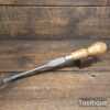 Vintage BT 1982 Footprint 14” Turnscrew Screwdriver - Refurbished Ready To Use