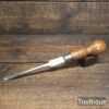 Vintage Fedco 13 ½” Turnscrew Screwdriver - Refurbished Ready To Use