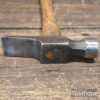 Old English Style Vintage Riveting Hammer - Refurbished Ready To Use