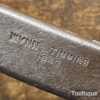 Vintage WW2 Wynn Timmins 1940 Barbed Wire Cutting Folding Pliers - Good Condition