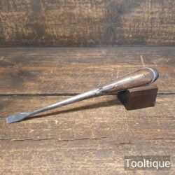 Vintage Perfect Pattern 9 ½” Automotive Screwdriver - Refurbished Ready To Use