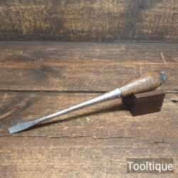 Vintage Perfect Pattern 10” Automotive Screwdriver - Refurbished Ready To Use