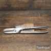 Vintage Gilbow Patented 10” Tin Snips - Sharpened Ready To Use