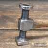 Vintage Whitehouse Atlas Forge Panel Beater Hammer - Fully Refurbished