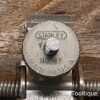 Scarce Vintage Stanley USA No: 47 Adjustable Spring Drill Bit Gauge - Good Condition