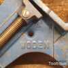 Vintage Woden No: C800 Corner Clamp - Good Condition Ready For Use