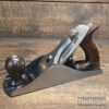 Vintage Stanley USA No: 4 ½ Wide Bodied Smoothing Plane - Fully Refurbished