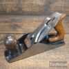 Vintage Stanley No: 4 ½ Wide Bodied Smoothing Plane - Fully Refurbished