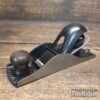 Vintage Stanley No: 110 Block Plane - Fully Refurbished Ready To Use