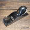 Vintage Stanley No: 110 Block Plane - Fully Refurbished Ready To Use