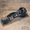Vintage Stanley No: 220 Adjustable Block Plane - Fully Refurbished Ready To Use