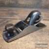 Vintage Stanley Rule & Level USA No: 120 Block Plane - Fully Refurbished Ready To Use