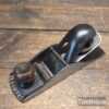 Vintage Stanley Rule & Level USA No: 120 Block Plane - Fully Refurbished Ready To Use