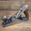 Vintage Record No: 4 smoothing plane fully refurbished ready for