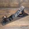 Vintage Stanley USA No: 5 ½ Fore Plane Rosewood Handles - Fully Refurbished