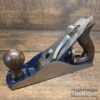 Vintage 1950’s Record No: 3 Smoothing Plane - Very Good Condition