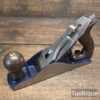 Vintage 1950’s Record No: 3 Smoothing Plane - Very Good Condition
