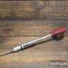 Vintage Stanley Yankee No: 130B Pump Action Screwdriver - Good Condition